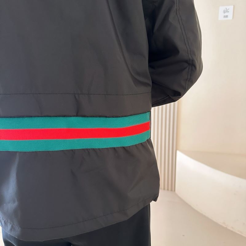 Gucci Outwear